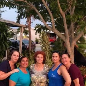 Meet your Posher, Tina